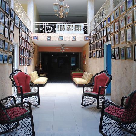 Hotel Frano Romana Center La Romana Exterior foto