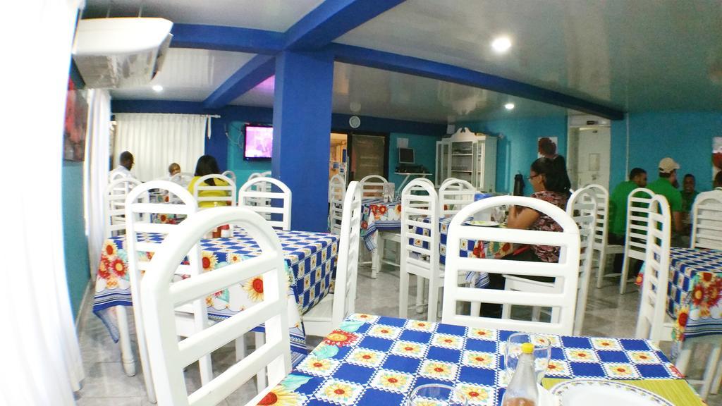 Hotel Frano Romana Center La Romana Exterior foto