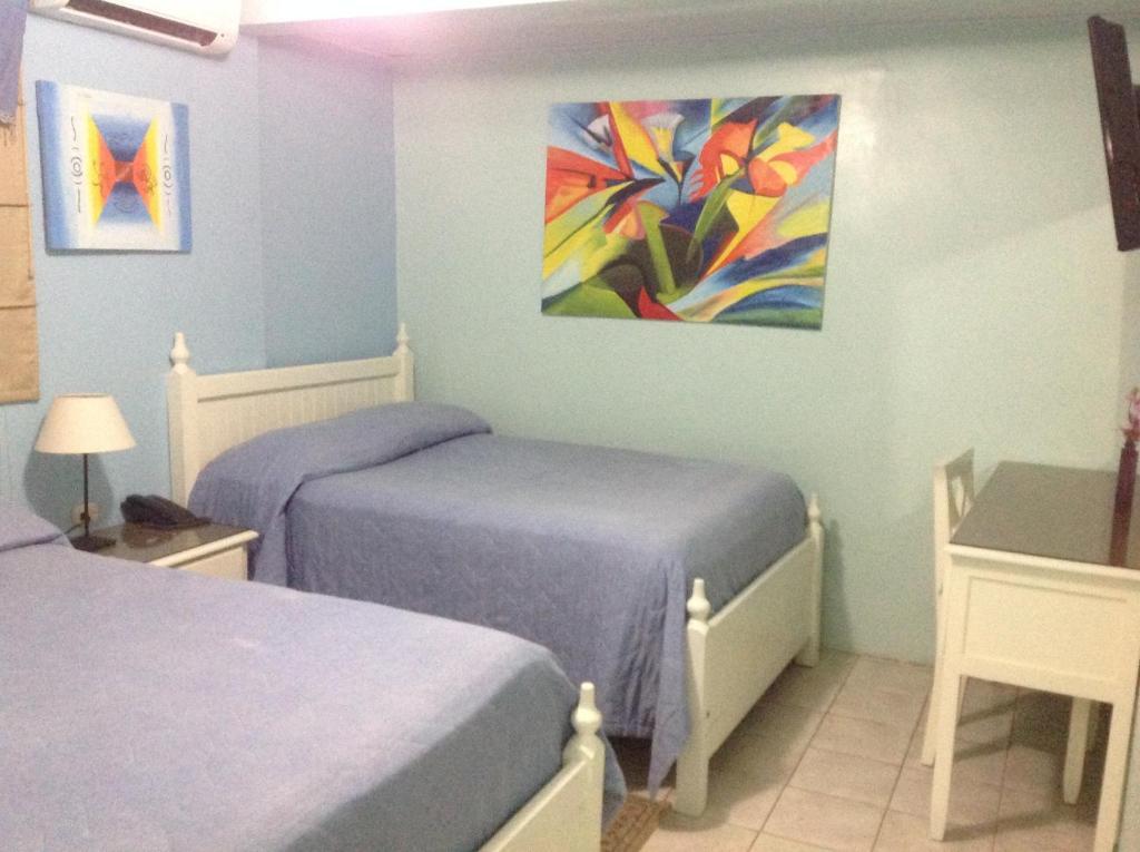 Hotel Frano Romana Center La Romana Quarto foto