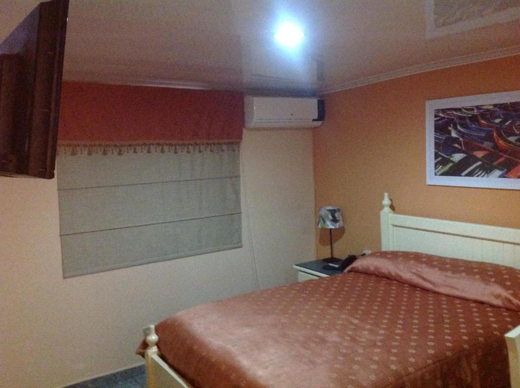 Hotel Frano Romana Center La Romana Quarto foto