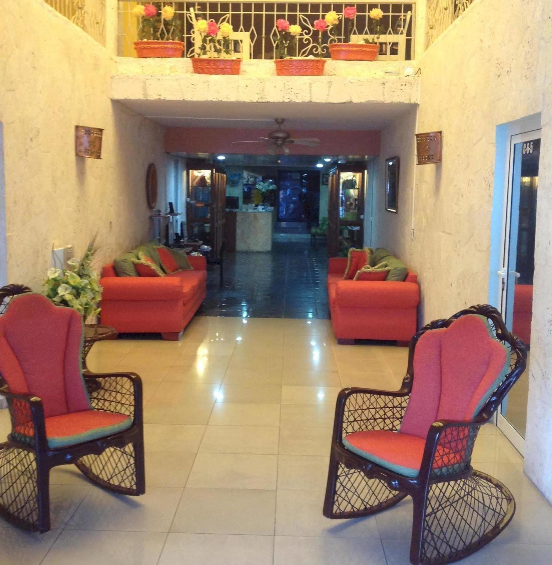 Hotel Frano Romana Center La Romana Exterior foto